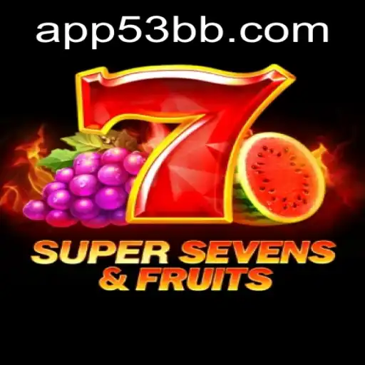 Explorando o Mundo do Jogo 7SuperSevensFruits no 53BB.com