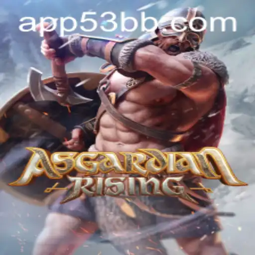 Explorando o Mundo de AsgardianRising: Um Novo Horizonte de Estratégia e Aventura