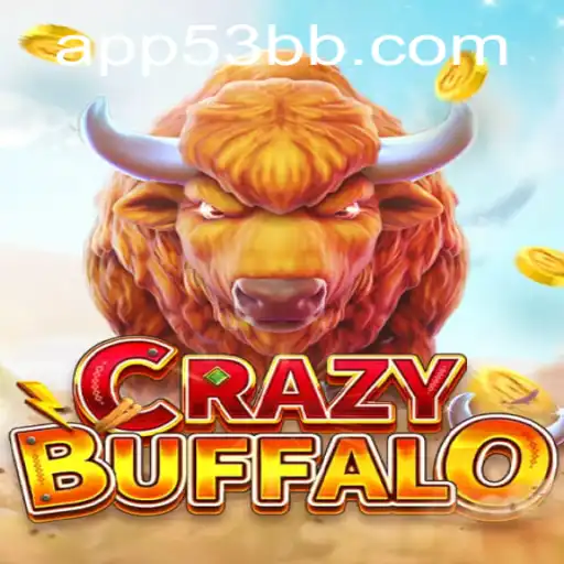 Explore o Empolgante Mundo de CRAZYBUFFALO no 53BB.com