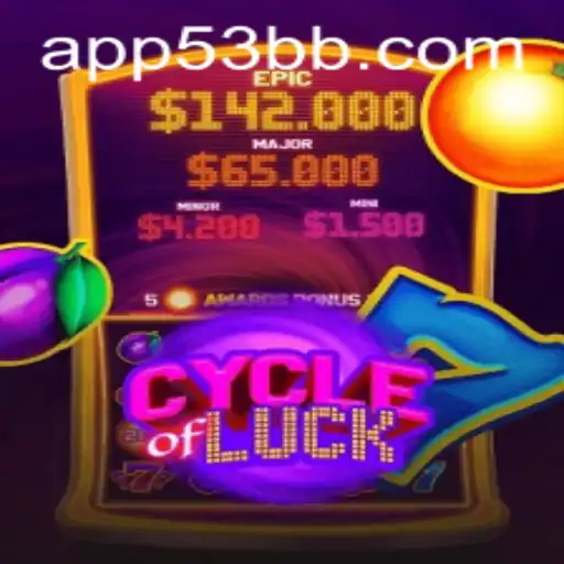 CycleofLuck: Descubra as Regras e Atrações do Novo Jogo no 53BB.com