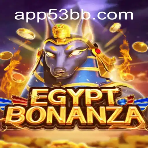 Descubra o Fascinante Mundo de EgyptBonanza em 53BB.com