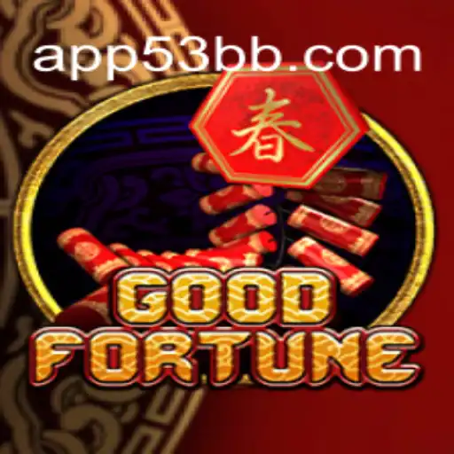 Explorando o Jogo GoodFortune no Universo 53BB.com