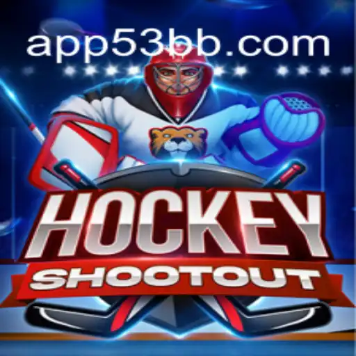 Descubra o Novo Fenômeno dos Jogos: HockeyShootout e a Revolução 53BB.com