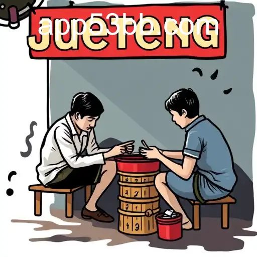 Jueteng: História, Cultura e Perspectivas Futuras