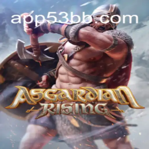 Explorando o Mundo de AsgardianRising: Um Novo Horizonte de Estratégia e Aventura