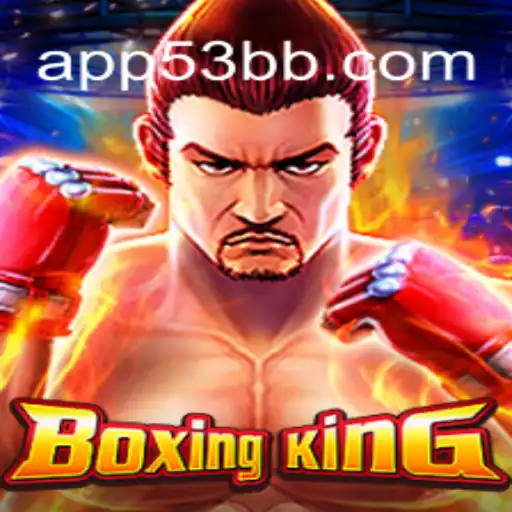 Descubra o Mundo Empolgante de BoxingKing com 53BB.com