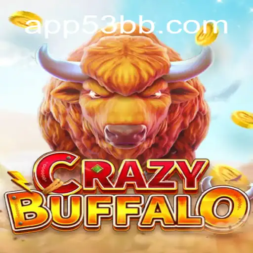 Explore o Empolgante Mundo de CRAZYBUFFALO no 53BB.com