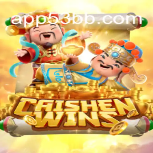 Descobrindo o Fascinante Mundo do Jogo CaishenWins