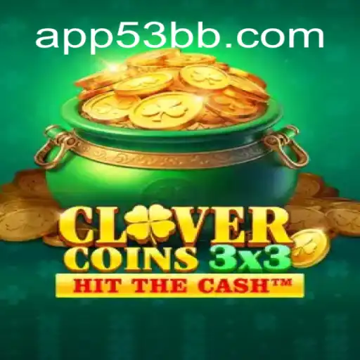 Clovercoin3x3: Uma Nova Abordagem ao Entretenimento Digital