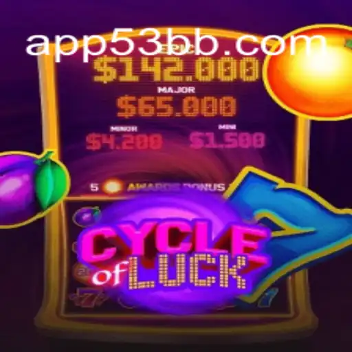 CycleofLuck: Descubra as Regras e Atrações do Novo Jogo no 53BB.com