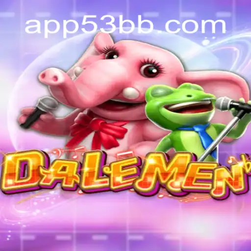 Explorando o Fascinante Mundo de DALEMEN no 53BB.com