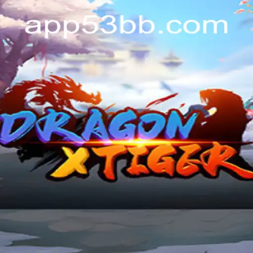 DragonXTiger: O Fascinante Jogo de Estratégia inspirado no 53BB.com