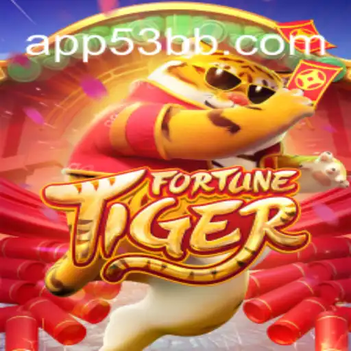 Descubra o Fascinante Mundo de FortuneTiger no 53BB.com