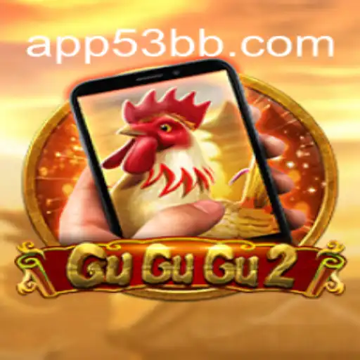 Explorando GuGuGu2M: Uma Aventura em 53BB.com