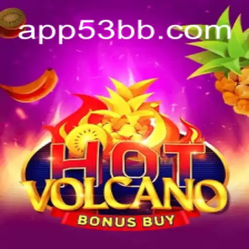 Descubra o Jogo HotVolcanoBonusBuy e Explore a Emoção das Erupções