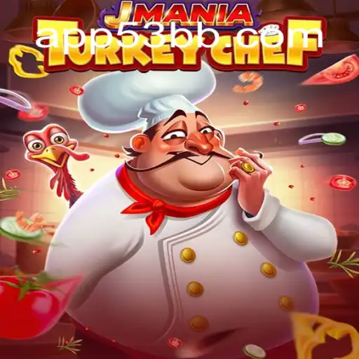 Descubra o Universo Envolvente de JManiaTurkeyChef