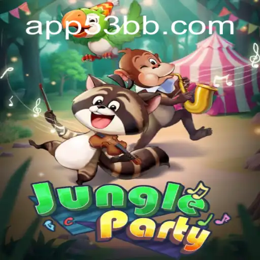 Explorando JungleParty: Aventura e Estratégia no Mundo Selvagem