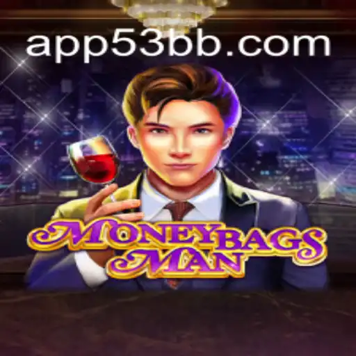 MoneybagsMan: Um Novo Jogo de Estratégia e Fortuna da 53BB.com
