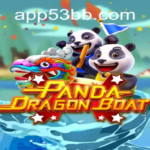 Explorando o Jogo PANDADRAGONBOAT: Uma Combinação de Tradição e Inovação