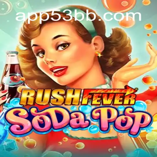 RushFeverSodaPop: Uma Aventura Efervescente
