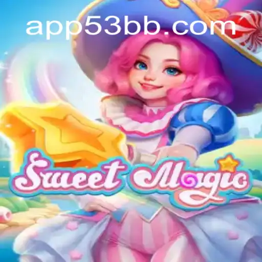 Descubra o Universo Encantador de SweetMagic