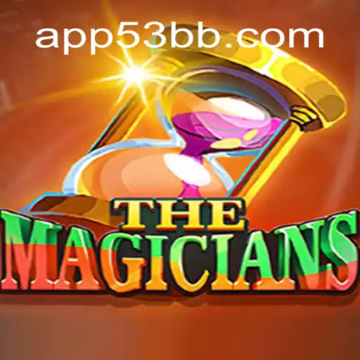 Descubra 'TheMagicians': Um Jogo de Estratégia e Magia com Inovações de 53BB.com