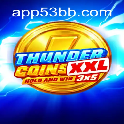 Descubra ThunderCoinsXxl: A Nova Sensação do Mundo dos Jogos