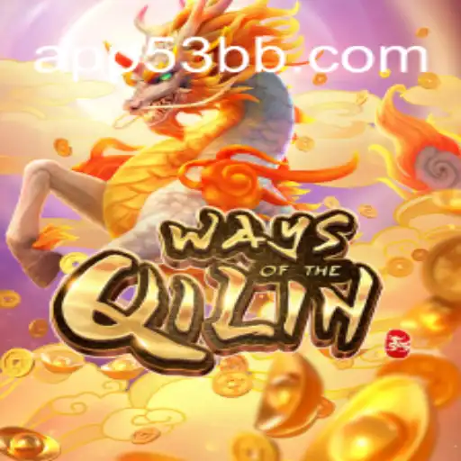 Explorando o Encantador Universo de 'Ways of the Qilin' e a Ascensão de 53BB.com