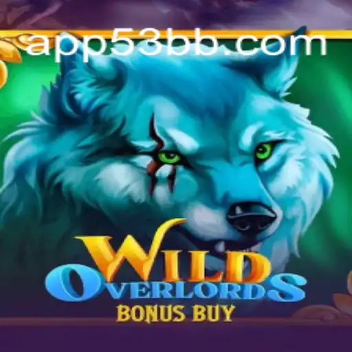 Explorando o Fascinante Mundo do Jogo WildOverlordsBonusBuy