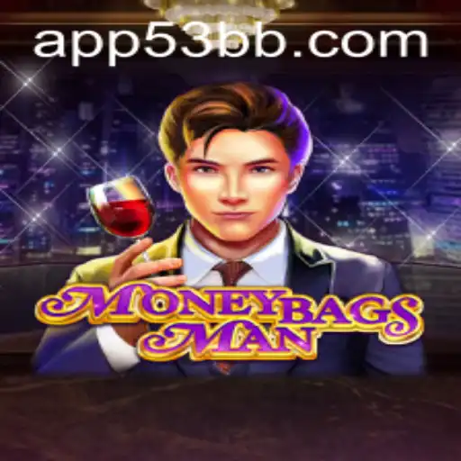 MoneybagsMan: Um Novo Jogo de Estratégia e Fortuna da 53BB.com