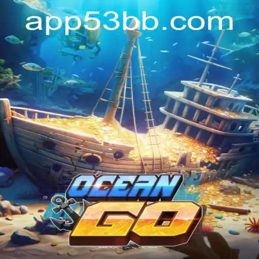 Descubra o Mundo de OceanGO: Um Mergulho Estratégico em Aventuras Aquáticas