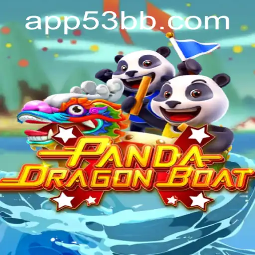 Explorando o Jogo PANDADRAGONBOAT: Uma Combinação de Tradição e Inovação