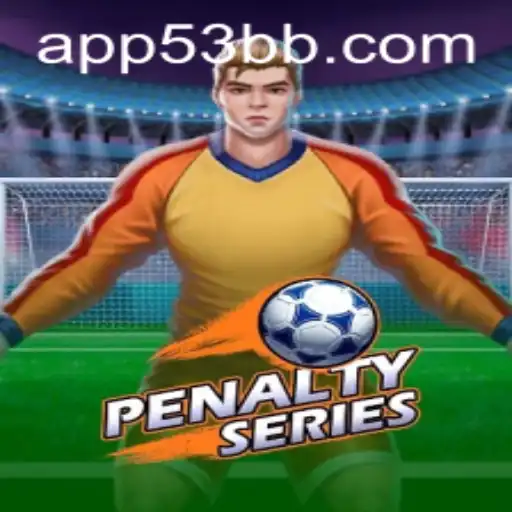 Explorando o Jogo PenaltySeries e sua Popularidade em 53BB.com