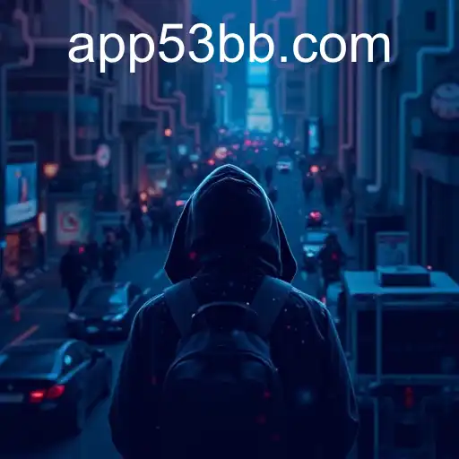 Política de Privacidade: Garantindo Segurança em 53BB.com