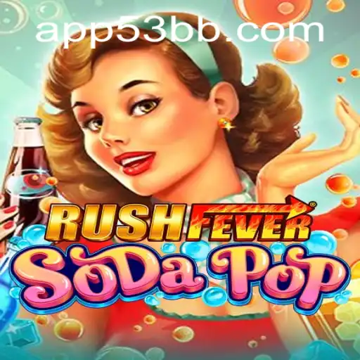 RushFeverSodaPop: Uma Aventura Efervescente