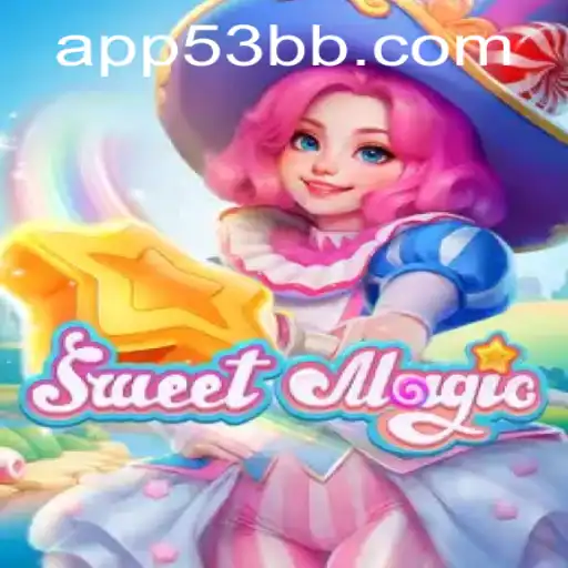 Descubra o Universo Encantador de SweetMagic