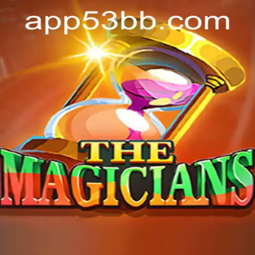 Descubra 'TheMagicians': Um Jogo de Estratégia e Magia com Inovações de 53BB.com